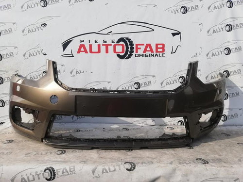 Bara fata Skoda Yeti Facelift an 2014-2015-2016-2017 Gauri pentru spalatoare faruri VD2VYSFSWD