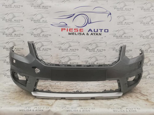 Bara fata Skoda Yeti Facelift an 2014-2015-2016-2017 Gauri pentru spalatoare faruri YPWD8Z6GRQ