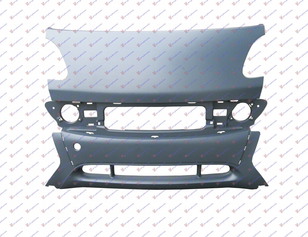 Bara Fata - Smart Fortwo 1998 , Q0000911v018