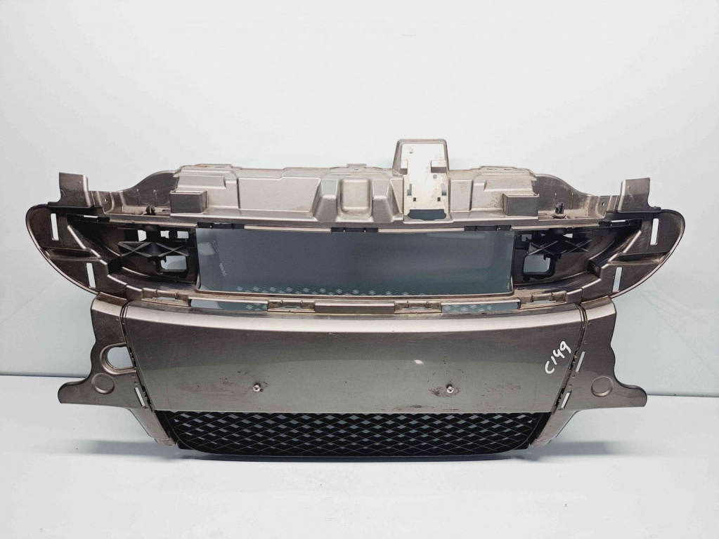 Bara fata SMART Fortwo Coupe (W451) [Fabr 2006-2014] A4516270102 / EB1