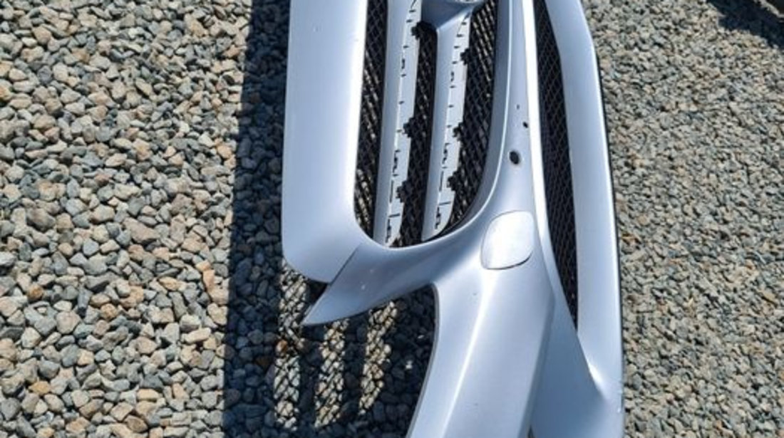 Bara fata spate spoiler Mercedes C Class w205 2014-2018