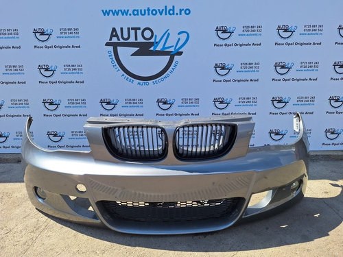 Bara fata spoiler BMW M PACHET E90 E 91 Seria 3 2010 VLD BF 199