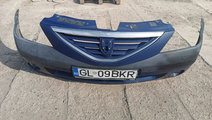 Bara Fata Spoiler Dacia Logan 1 2004 - 2008 [L0504...