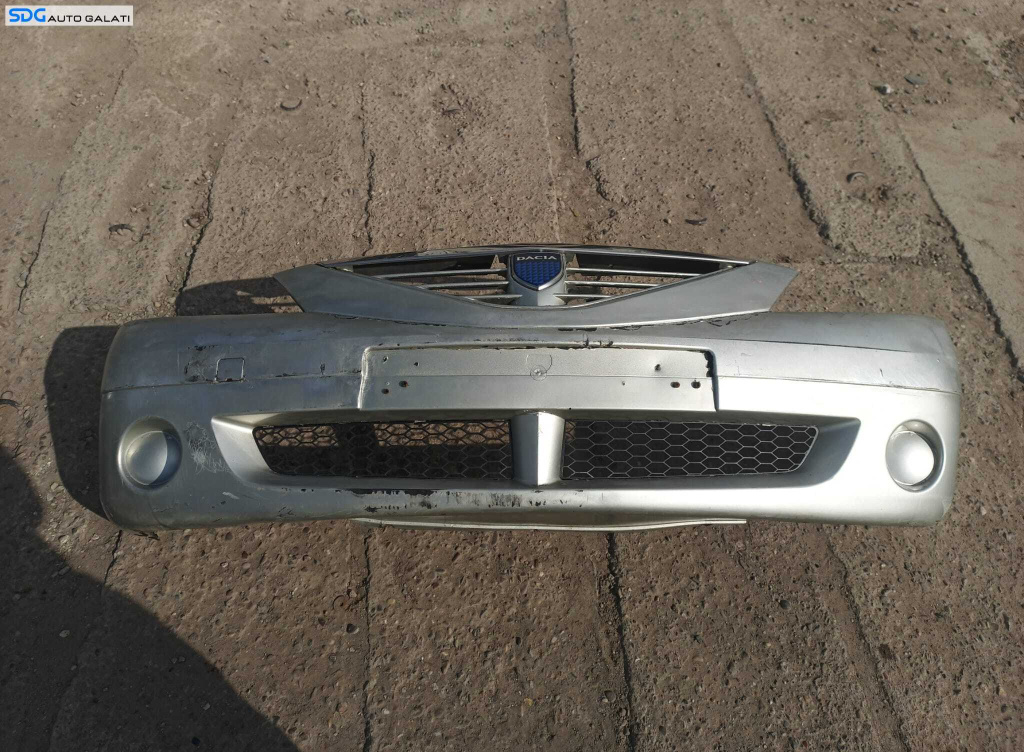 Bara Fata Spoiler Dacia Logan 1 2004 - 2008 [L0507]