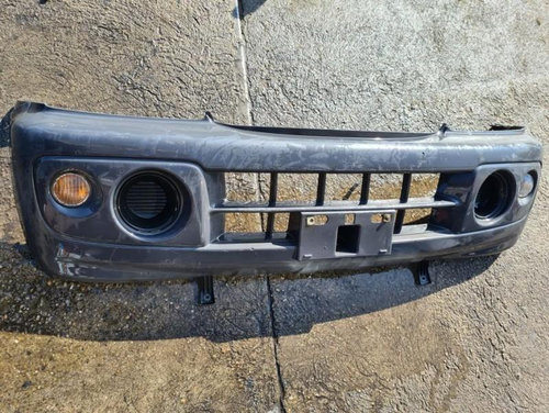 Bara fata spoiler Daihatsu Terios 1997-2005 J1