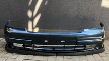 Bara Fata + Spoiler Dr & St Opel Astra G An 1998-2...