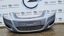 Bara fata spoiler grila proiector Opel Zafira B fa...