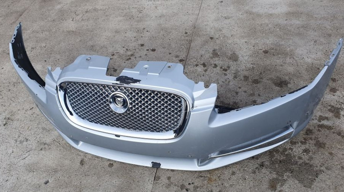 Bara fata spoiler Jaguar Xf 2007-2013