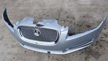 Bara fata spoiler Jaguar Xf 2007-2013