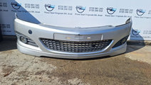 Bara Fata Spoiler OPC Opel Astra H GTC Cabrio Twin...