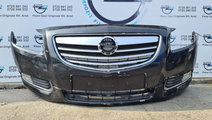 Bara fata spoiler Opc Opel Insignia 2008-2012 VLD ...