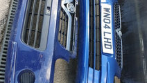 Bara fata spoiler Opel Agila A 2000-2007 albastru ...
