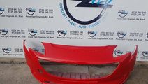 Bara fata spoiler Opel Corsa E 2015-2018 VLD BF 12...