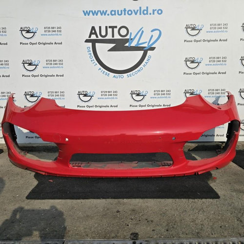 Bara fata spoiler Porsche 911 2011->