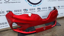 Bara fata spoiler Renault Zoe GT Line Hatchback 20...