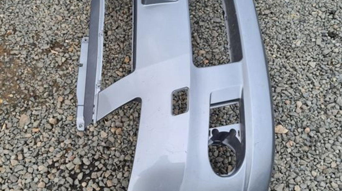 Bara fata spoiler Suzuki Swift 2004–2010 SZ0405801