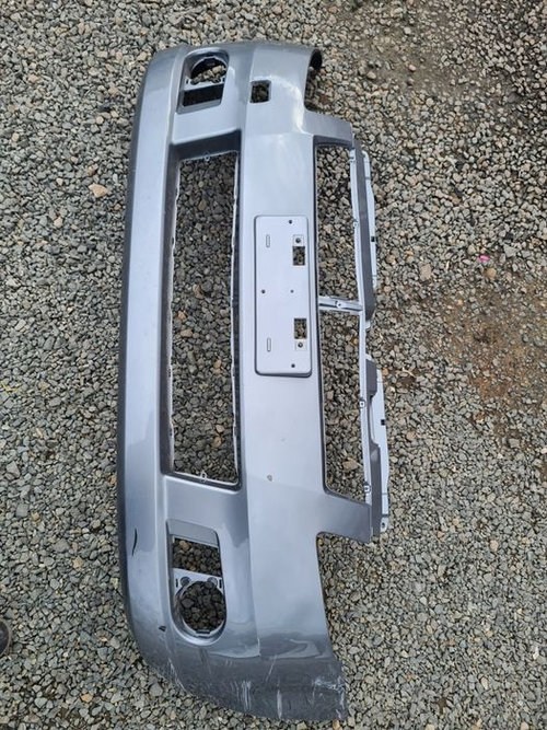 Bara fata spoiler Suzuki Swift 2004–2010 SZ0405801