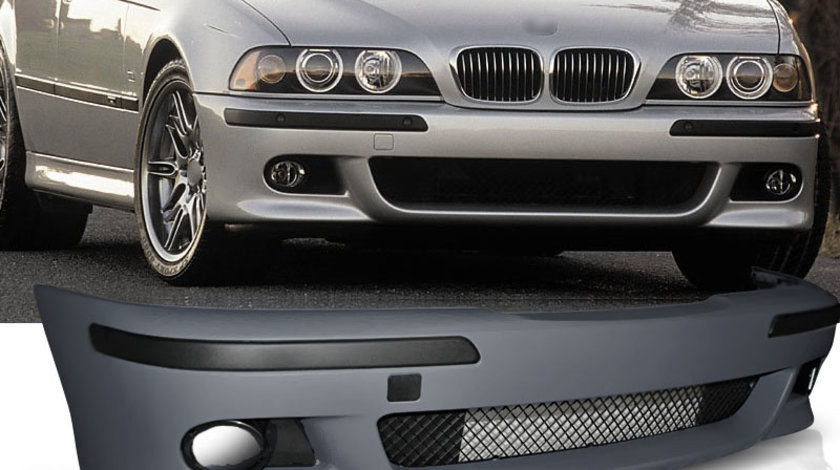 Bara fata Sport compatibila BMW E39 09.95-06.03