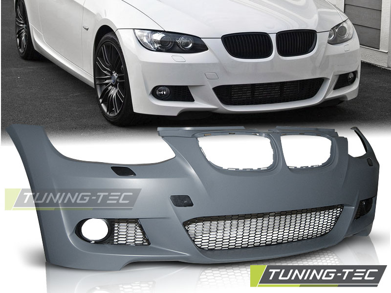 Bara fata Sport compatibila BMW E92 06-09