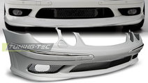 Bara fata Sport compatibila MERCEDES W211 02-06