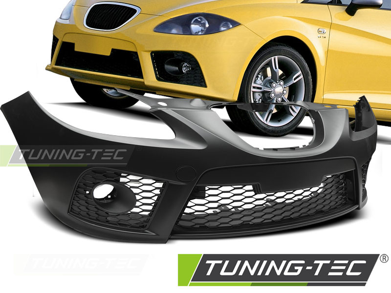 Bara fata Sport compatibila SEAT LEON 06.05-09