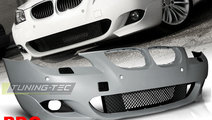 Bara fata Sport PDC compatibila BMW E60/ E61 07.03...