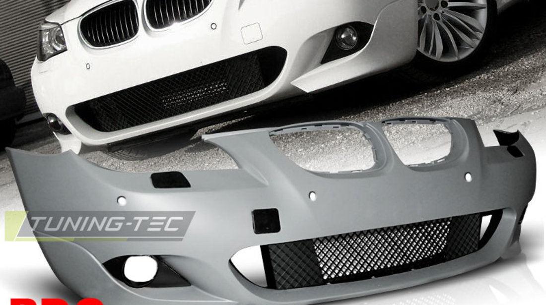 Bara fata Sport PDC compatibila BMW E60/E61 07-10