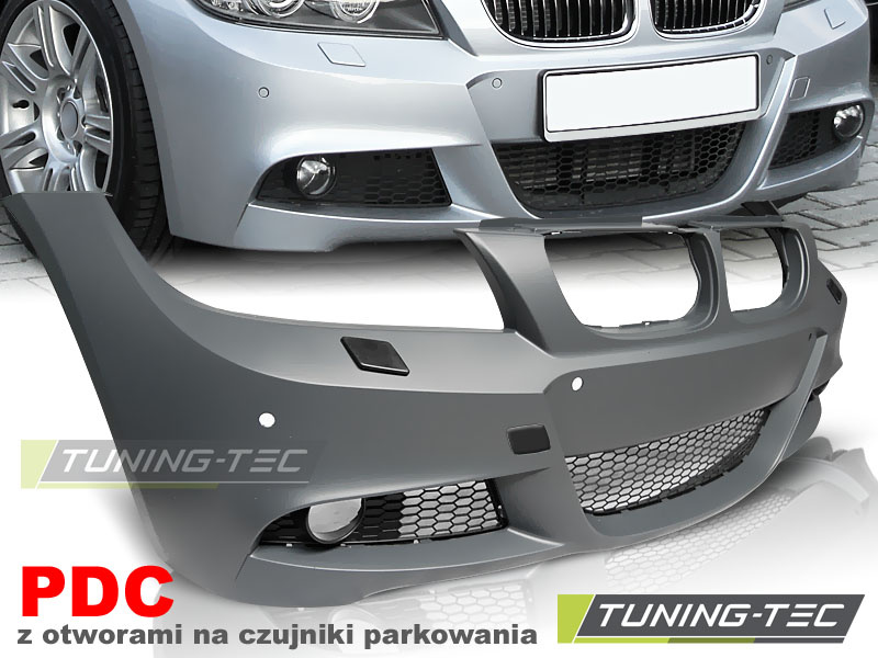 Bara fata Sport PDC compatibila BMW E90/E91 09-11