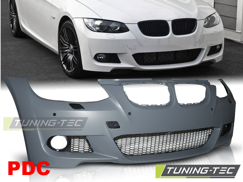 Bara fata Sport PDC compatibila BMW E92 06-09