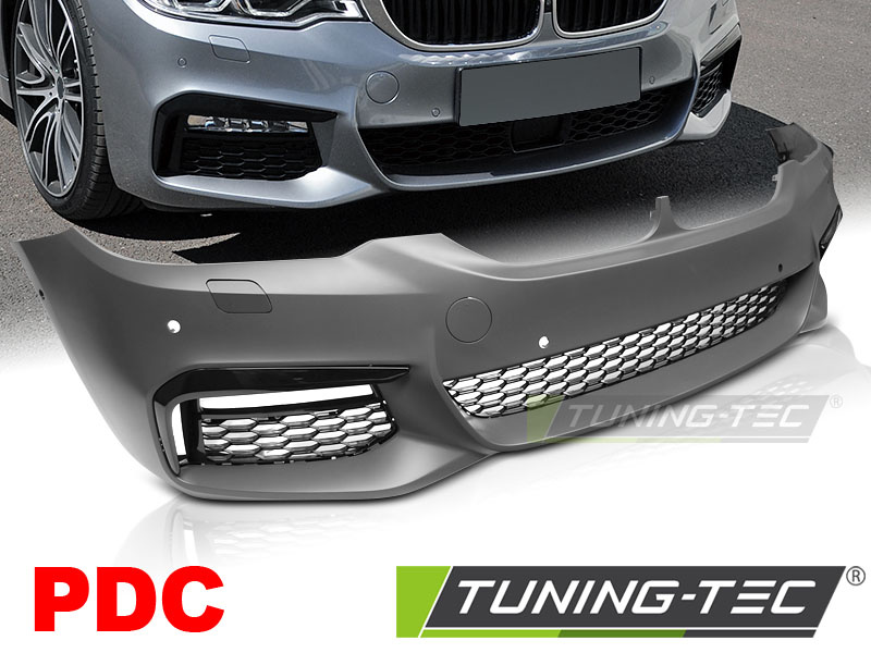 Bara fata Sport PDC compatibila BMW G30 G31 17-