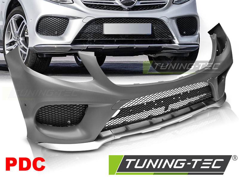 Bara fata Sport PDC compatibila MERCEDES GLE W166 15-