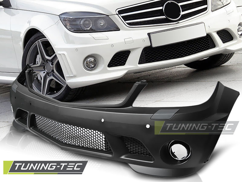 Bara fata Sport PDC compatibila MERCEDES W204 07-10