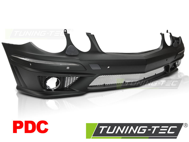 Bara fata Sport PDC compatibila MERCEDES W211 06-09