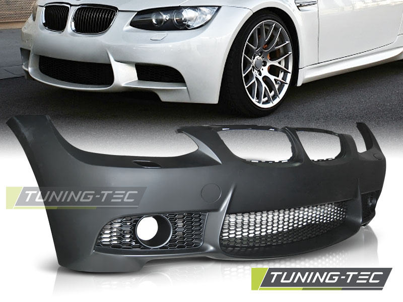 Bara fata Sport STYLE compatibila BMW E92 06-09