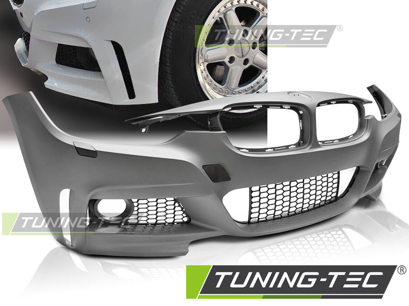 Bara fata Sport STYLE compatibila BMW F30 / F31 10.11-