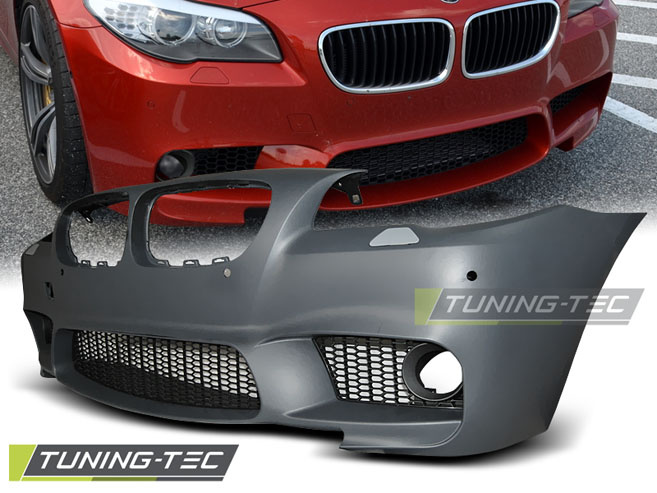 Bara fata Sport STYLE PDC compatibila BMW F10 10-06.13