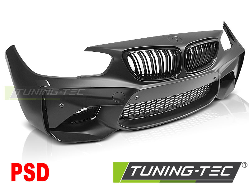 Bara fata Sport STYLE PDC compatibila BMW F20 / F21 LCI 15-18