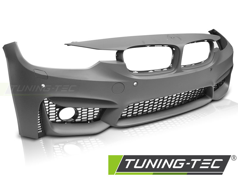 Bara fata Sport STYLE PDC compatibila BMW F30 / F31 10.11-