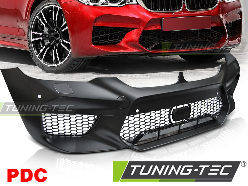Bara fata Sport STYLE PDC compatibila BMW G30 G31 17-