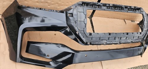 Bara fata SsangYong Rexton Ultimate Ventura Y400 2021 2022 2023 2024