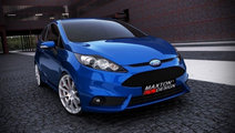 Bara Fata (ST LOOK) FORD FIESTA MK7 PREFACE MODEL ...