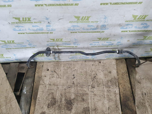 Bara fata stabilizatoare Hyundai ix35 [facelift] [2013 - 2015] 2.0 crdi d4ha