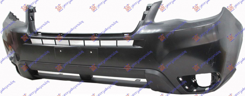 Bara Fata - Subaru Forester 2012 , 57704sg000