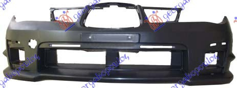 Bara Fata - Subaru Impreza 2001 , 55504-Fe020