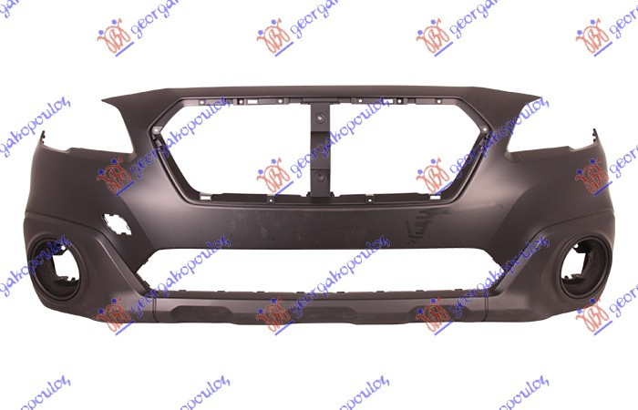Bara Fata - Subaru Legacy/Outback 2012 , 57704al030