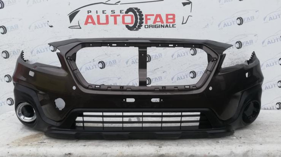 Bara fata Subaru Legacy Outback an 2017-2018-2019-2020 Gauri pentru 4 senzori si spalatoare faruri CYUPZSVRVE