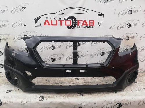 Bara fata Subaru Outback an 2014-2015-2016-2017-2018 Gauri pentru 4 senzori si spalatoare faruri MD9...