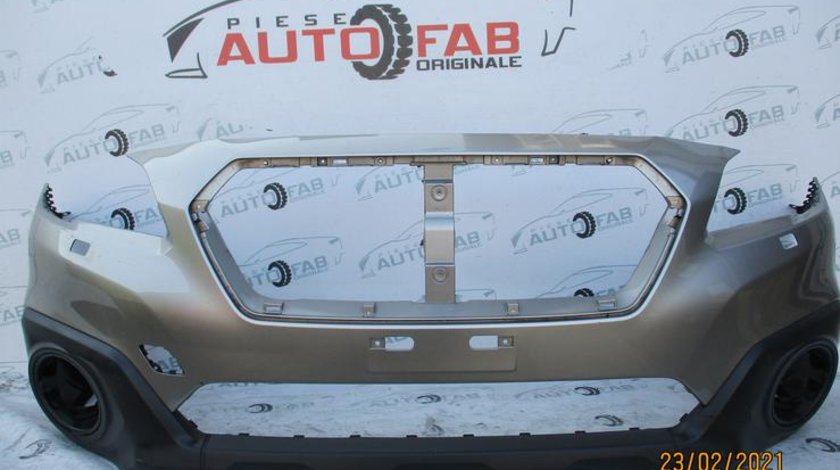 Bara fata Subaru Outback an 2015-2016-2017-2018-2019 Gauri pentru spalatoare faruri KU4IFATYGT