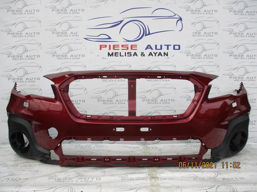 Bara fata Subaru Outback Facelift an 2018-2019 Gauri pentru spalatoare faruri 4SQYP3RL92