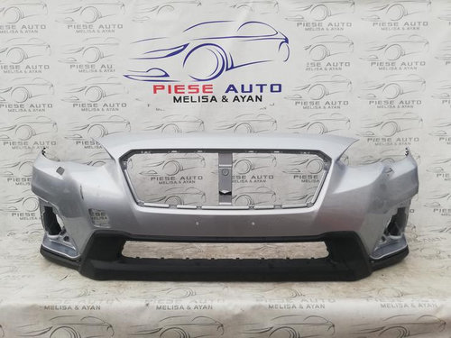Bara fata Subaru XV Facelift an 2018-2019-2020 Gauri pentru spalatoare faruri G3V6FT7KR3